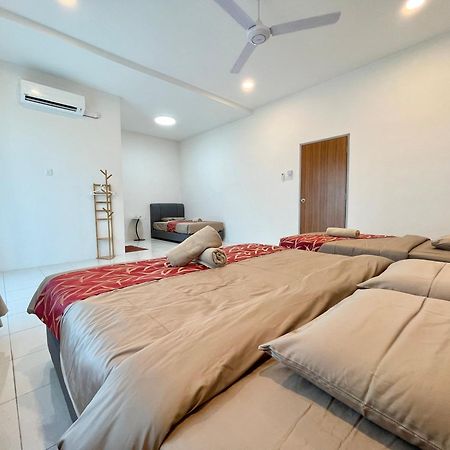 Langkawi Cozy Holiday Home At Desa Impian By Zervin Kuah Exteriér fotografie