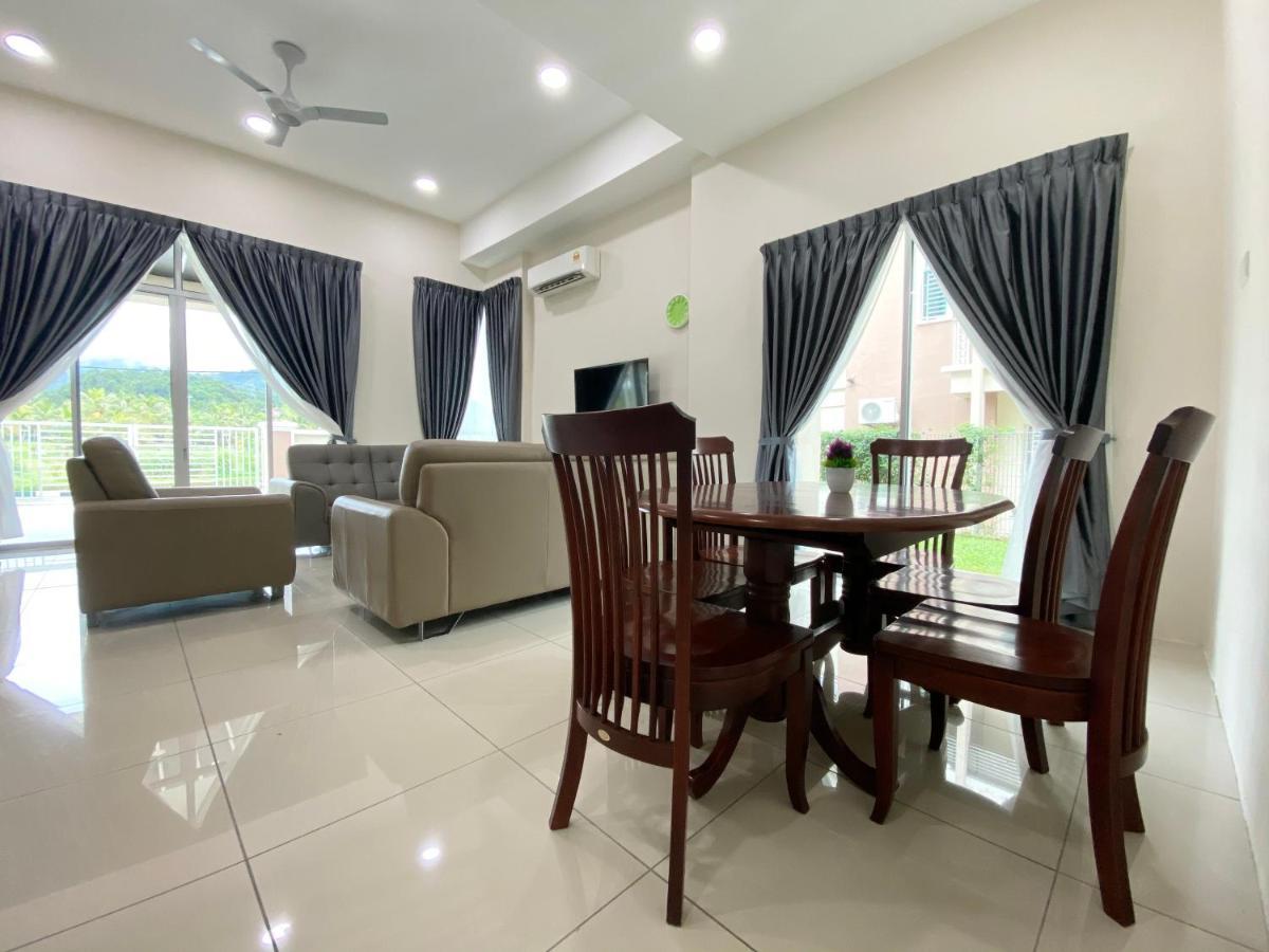 Langkawi Cozy Holiday Home At Desa Impian By Zervin Kuah Exteriér fotografie
