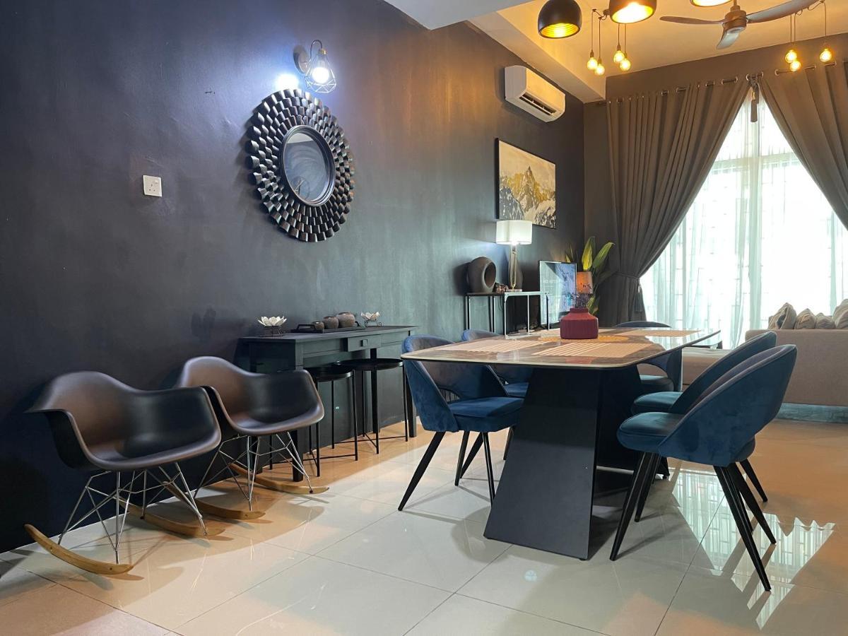 Langkawi Cozy Holiday Home At Desa Impian By Zervin Kuah Exteriér fotografie