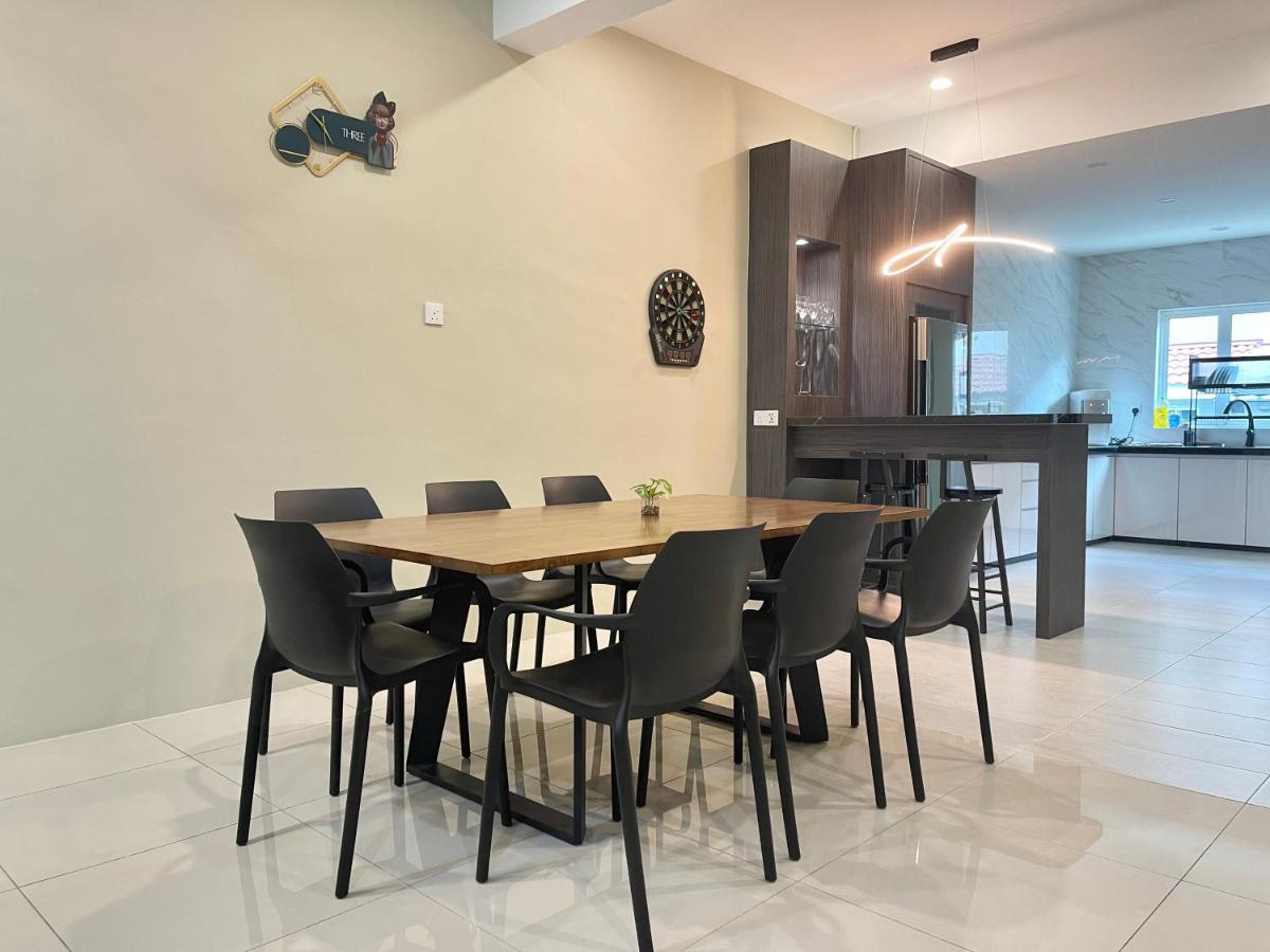 Langkawi Cozy Holiday Home At Desa Impian By Zervin Kuah Exteriér fotografie