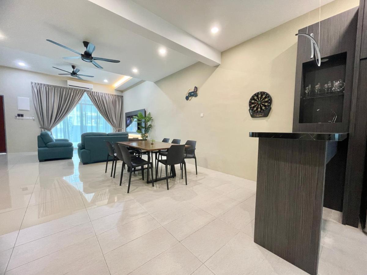 Langkawi Cozy Holiday Home At Desa Impian By Zervin Kuah Exteriér fotografie