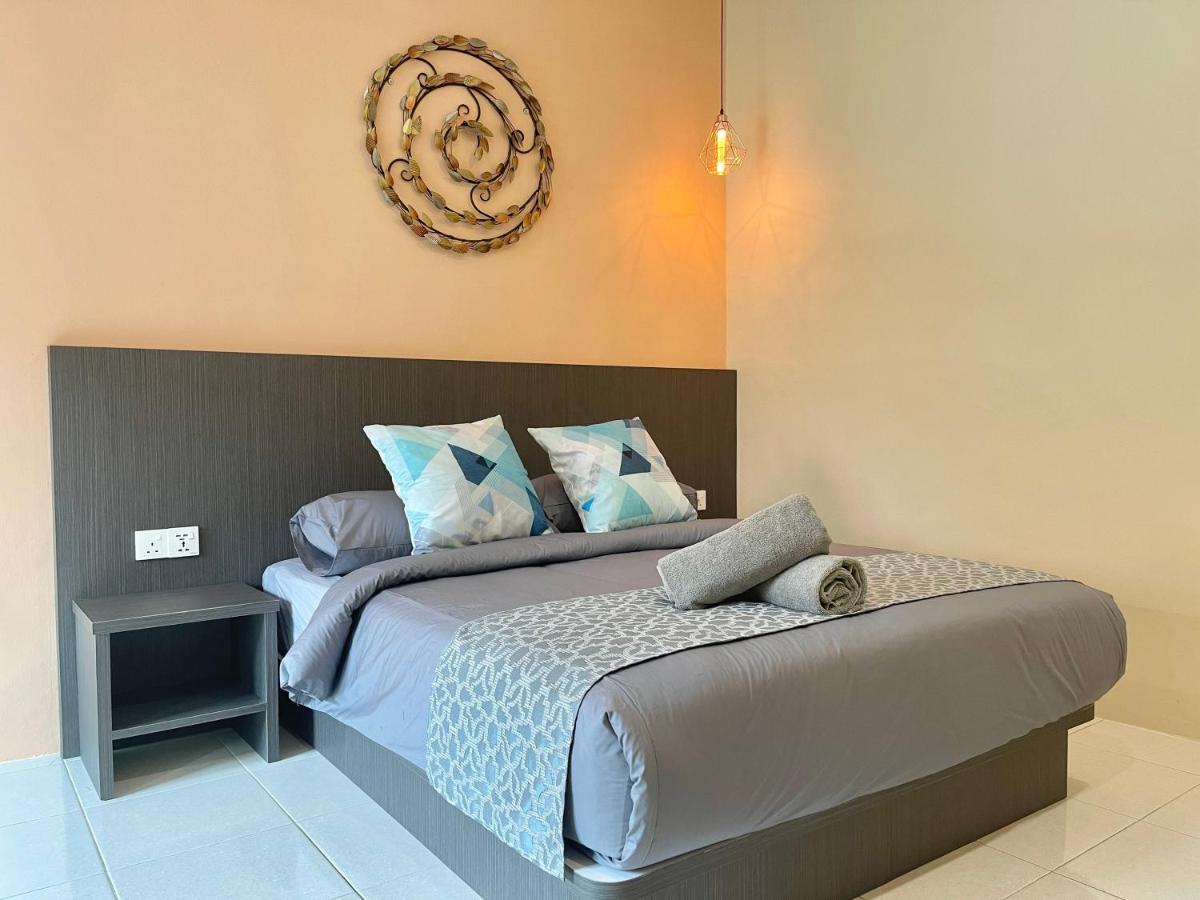 Langkawi Cozy Holiday Home At Desa Impian By Zervin Kuah Exteriér fotografie
