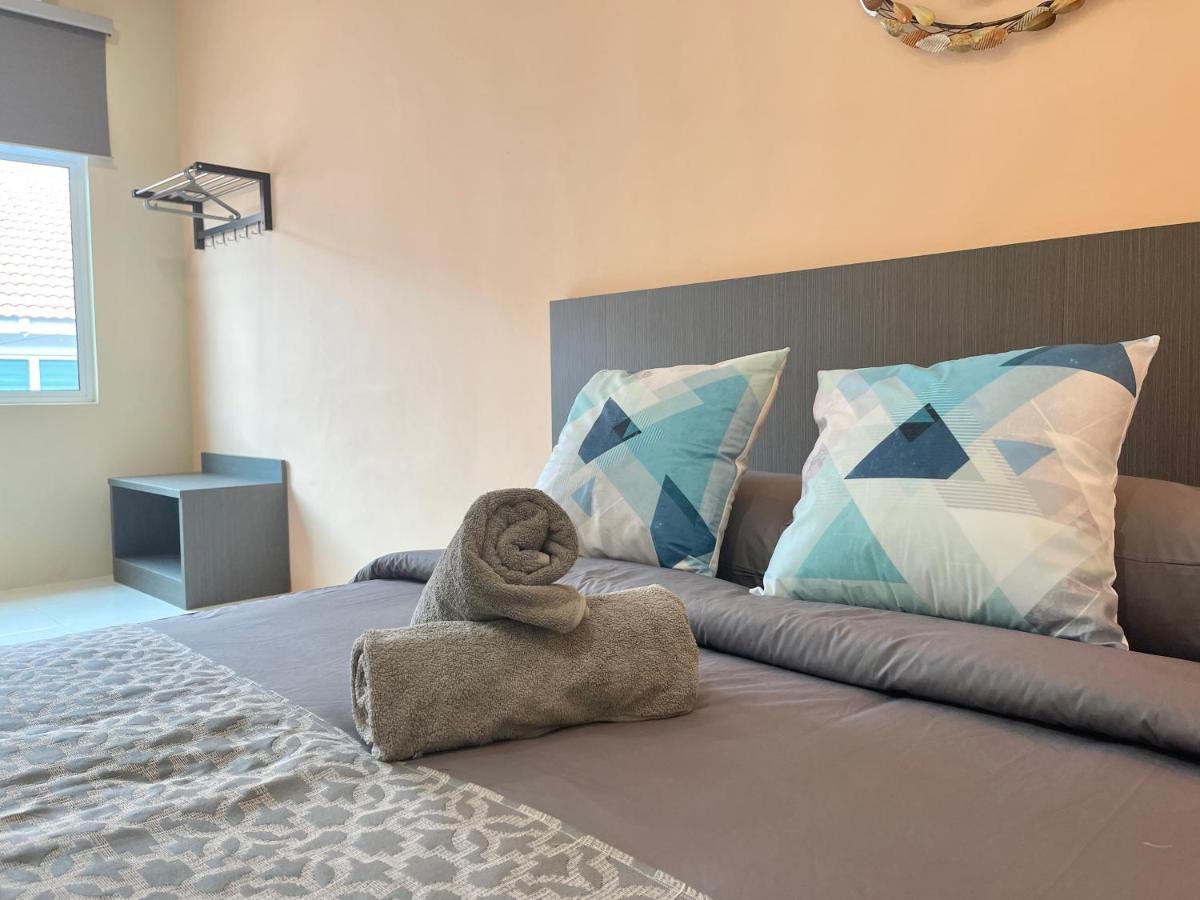 Langkawi Cozy Holiday Home At Desa Impian By Zervin Kuah Exteriér fotografie
